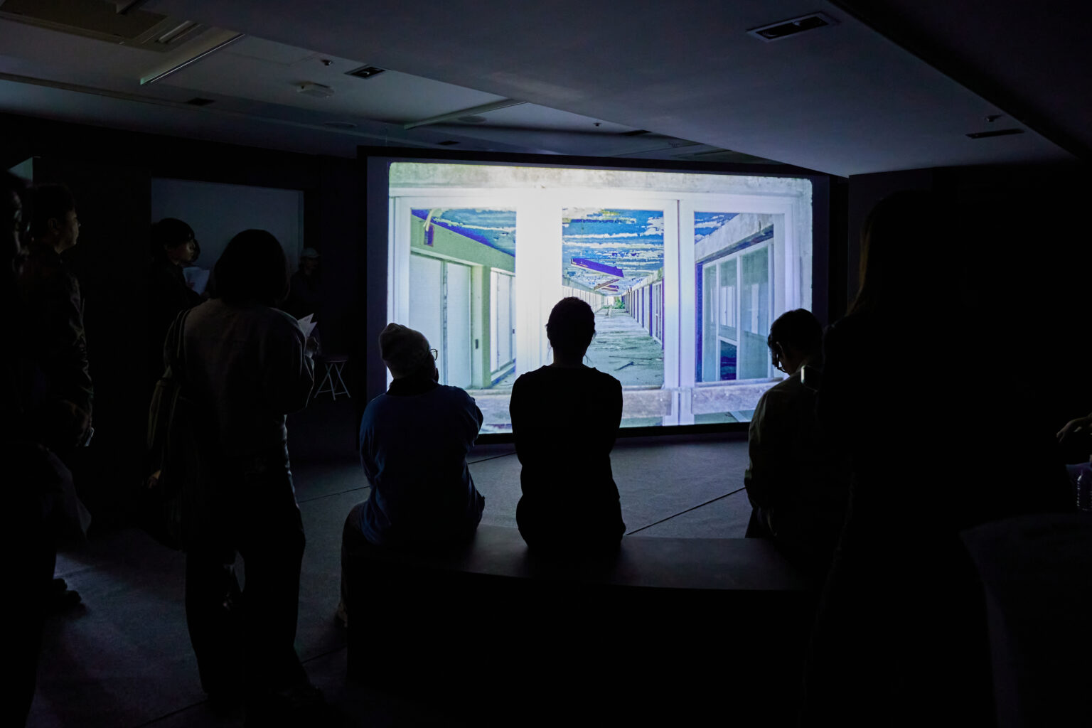 로사 바바 갤러리1
