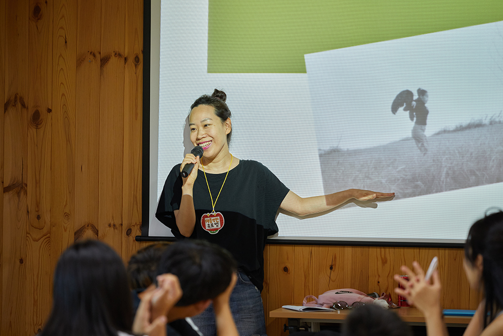 흑표범 갤러리1