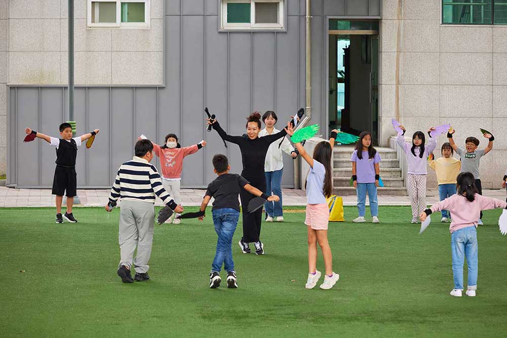 흑표범 갤러리1