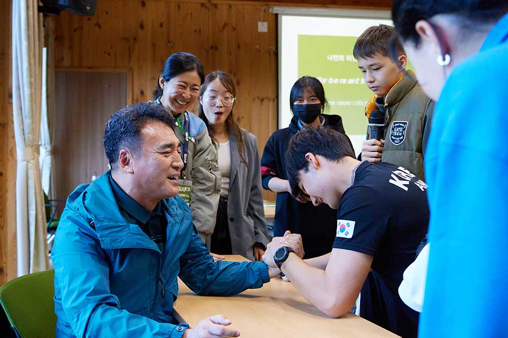 흑표범 갤러리1