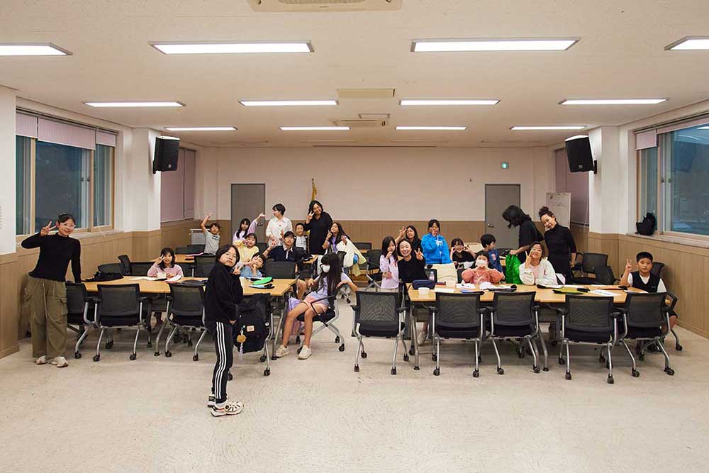 비커밍 버즈 프로그램